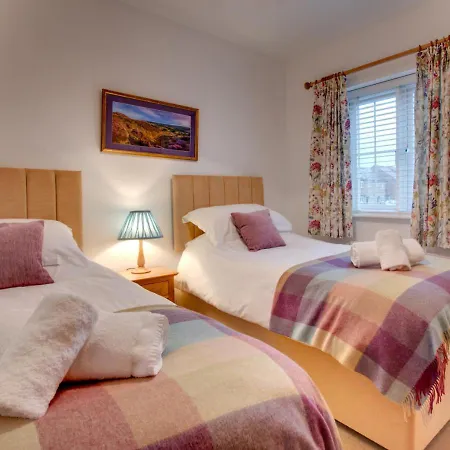Creamery Holiday home Whitby