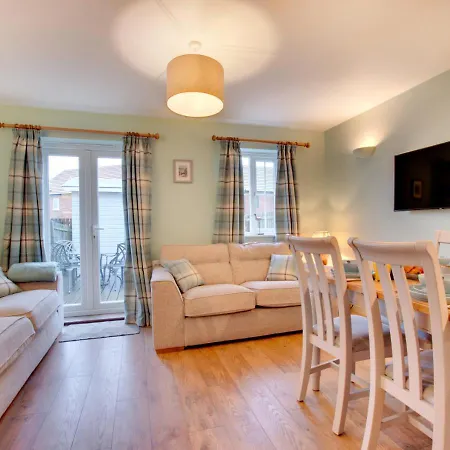 Creamery Holiday home Whitby