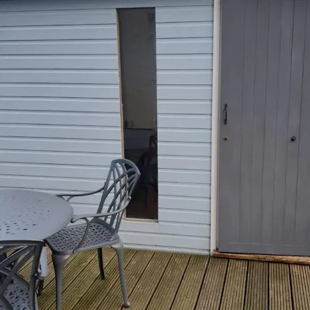 Creamery Holiday home *