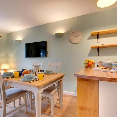 Creamery Holiday home