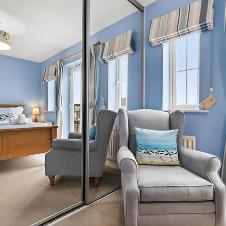 2 Bed In Oc-w502 Ferienhaus Whitby