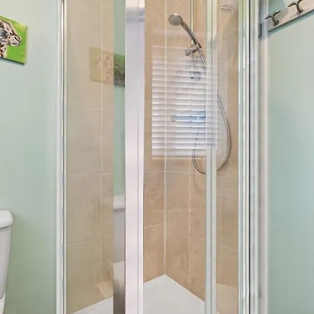 Semesterbostad 2 Bed In Oc-w502