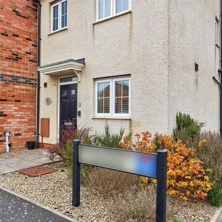2 Bed In Oc-w502 Semesterbostad *