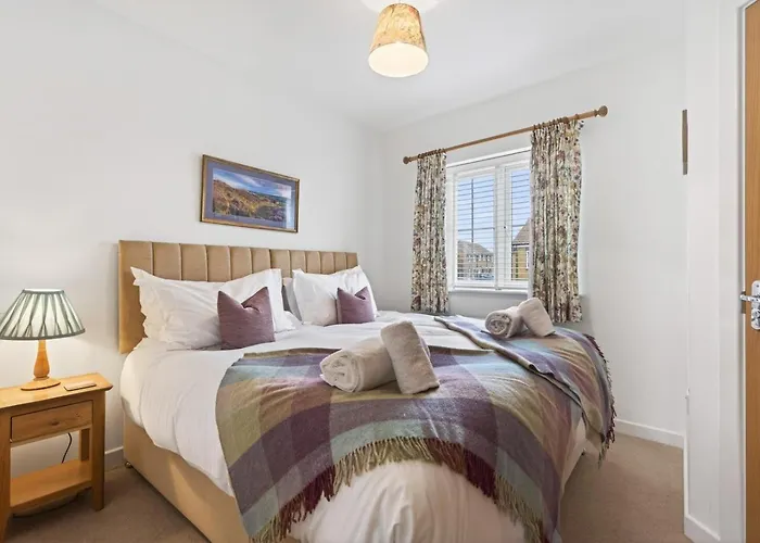 2 Bed In Oc-w502 Ferienhaus Whitby