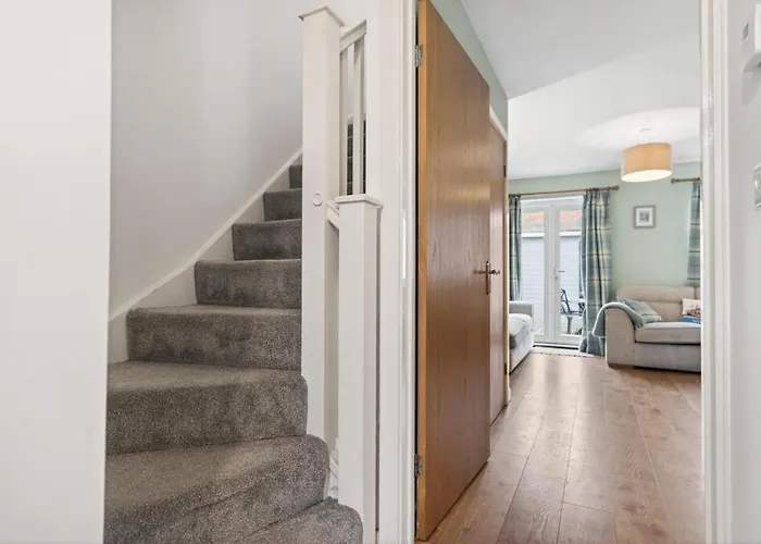 2 Bed In Oc-w502 Ferienhaus *