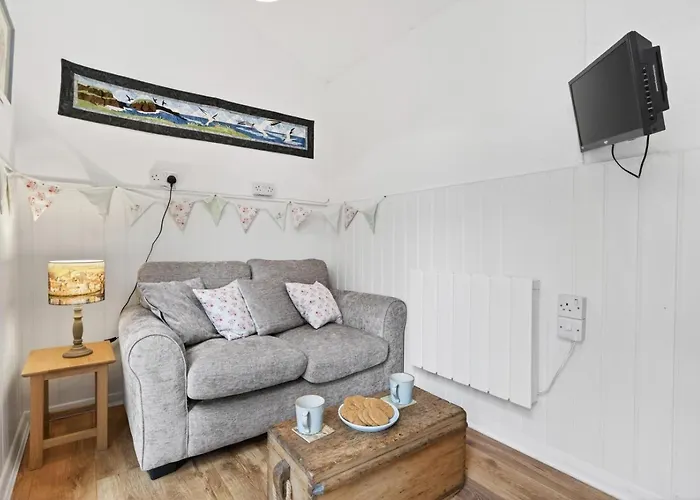 Ferienhaus 2 Bed In Oc-w502