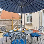 בית נופש 2 Bed In Oc-w502 *