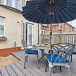 בית נופש 2 Bed In Oc-w502 וויטבי