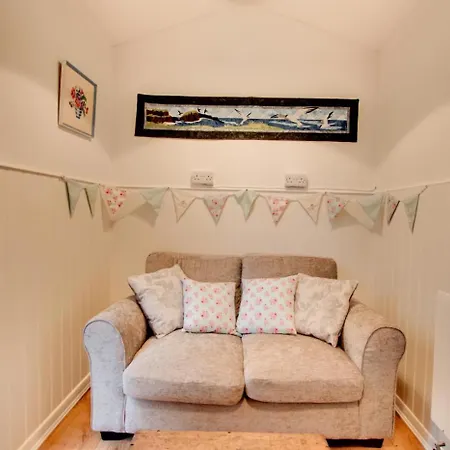 Semesterbostad Creamery