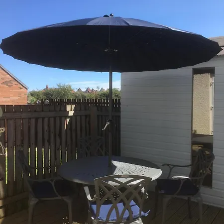 Creamery Feriehus Whitby