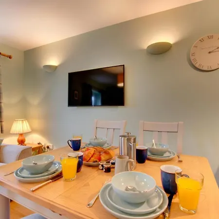 Holiday home 2 Bed In Oc-w502 Whitby