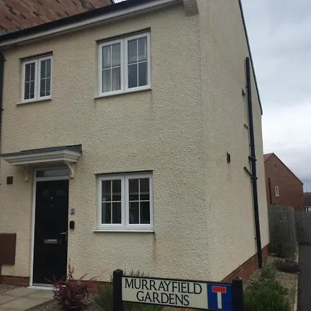 2 Bed In Oc-w502 Holiday home