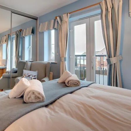 Holiday home 2 Bed In Oc-w502