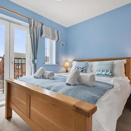 2 Bed In Oc-w502 펜션 휫비