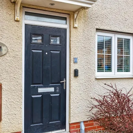 2 Bed In Oc-w502 Сasa de vacaciones Whitby
