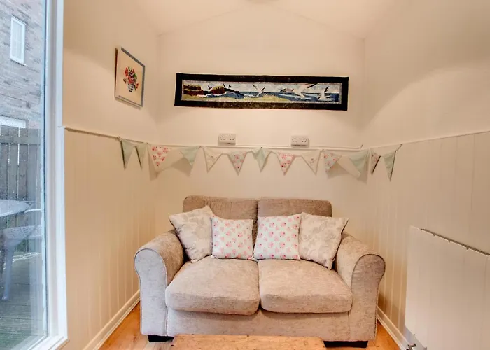 Holiday home 2 Bed In Oc-w502