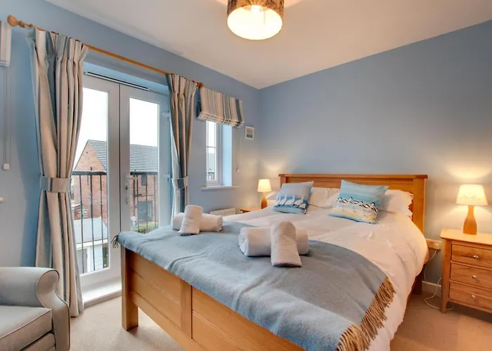 Holiday home 2 Bed In Oc-w502 *