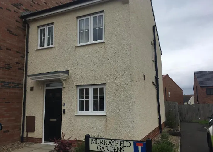 2 Bed In Oc-w502 Holiday home Whitby