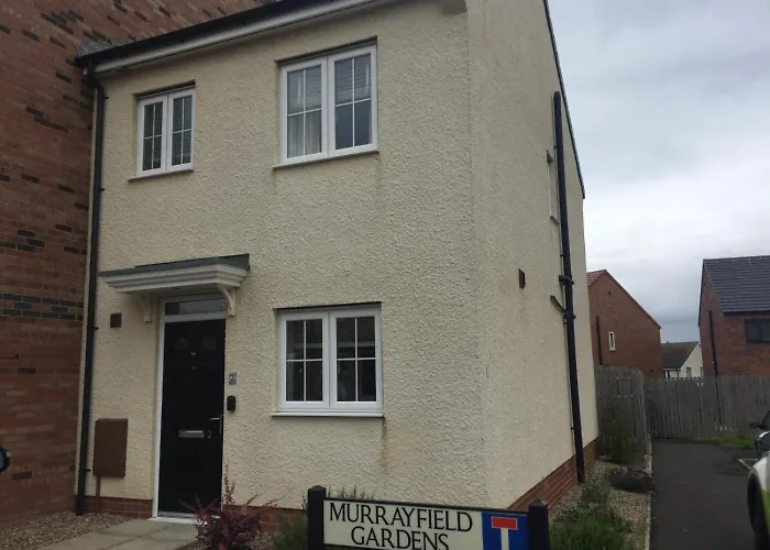 2 Bed In Oc-w502 Holiday home