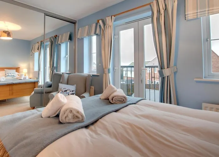 Holiday home 2 Bed In Oc-w502