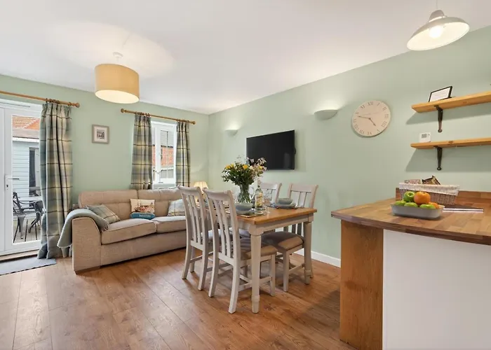 2 Bed In Oc-w502 Whitby