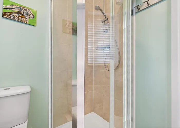 Holiday home 2 Bed In Oc-w502