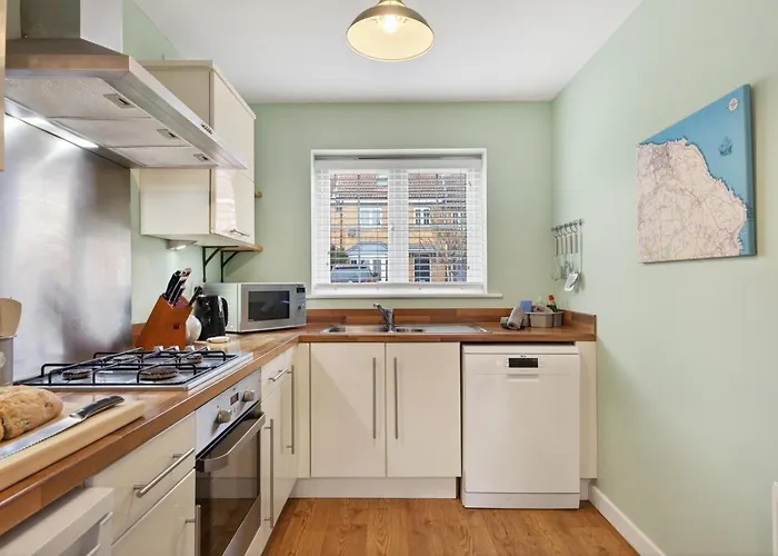 Holiday home 2 Bed In Oc-w502