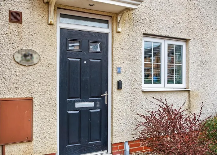 2 Bed In Oc-w502 Holiday home Whitby