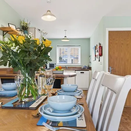 Dom wakacyjny 2 Bed In Oc-w502 Whitby