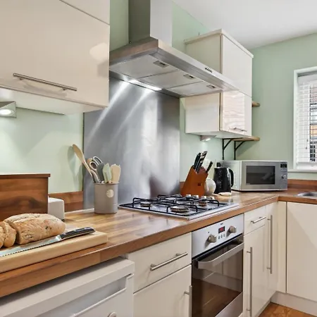 Prázdninový dům 2 Bed In Oc-w502